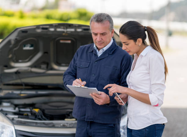 Auto Insurance in Kosciusko County County
